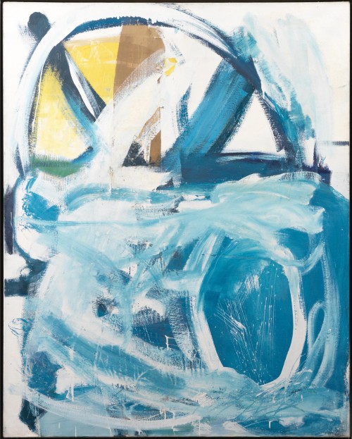 Peter Lanyon - Sea Going