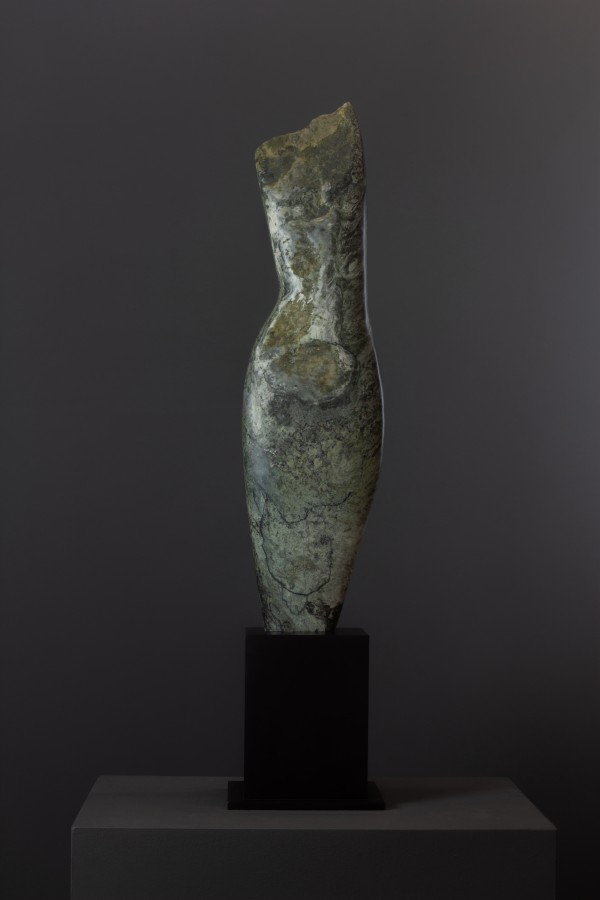 Connemara Torso, 2021