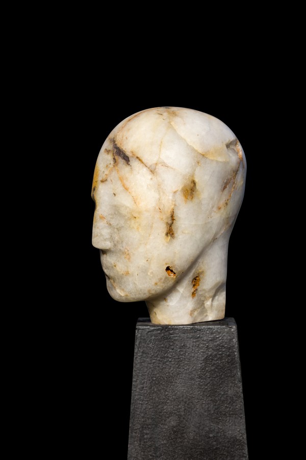 Celestial Head