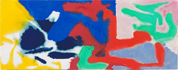 Cover of Barbican Catalogue: April 24 1985 III