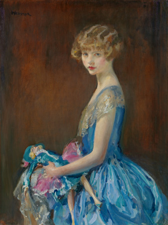 La Poupée