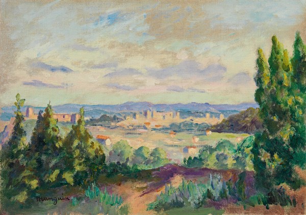 Villeneuve-lès-Avignon