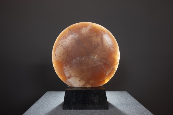 Emily Young - Eclipse I