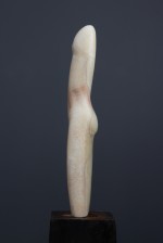 Emily Young - Sumerian Torso, 2008