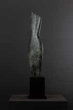 Emily Young - Connemara Torso, 2021
