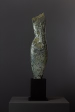 Emily Young - Connemara Torso, 2021