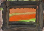 Sir Howard Hodgkin - La vie en rose