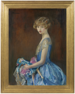 Walter Ernest Webster - La Poupée