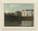 Algernon Newton - The Regent's Canal