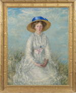 Philip Wilson Steer - Mrs Geoffrey Blackwell