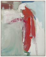 Peter Lanyon - Rising air