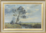 Edward Seago - September morning