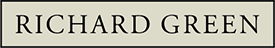 Richard Green
