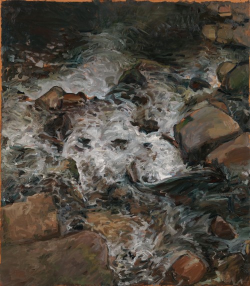 Max Denison-Pender - Rapids