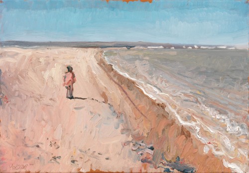 Max Denison-Pender - Sandwich Bay