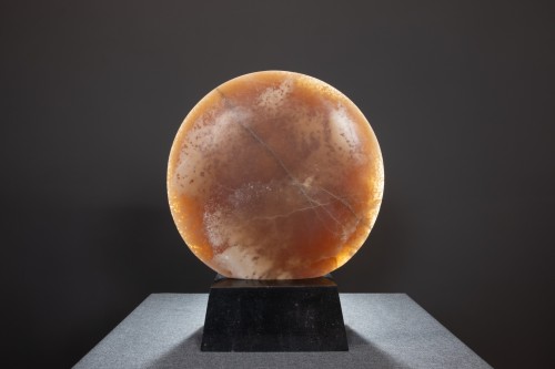 Emily Young - Eclipse I