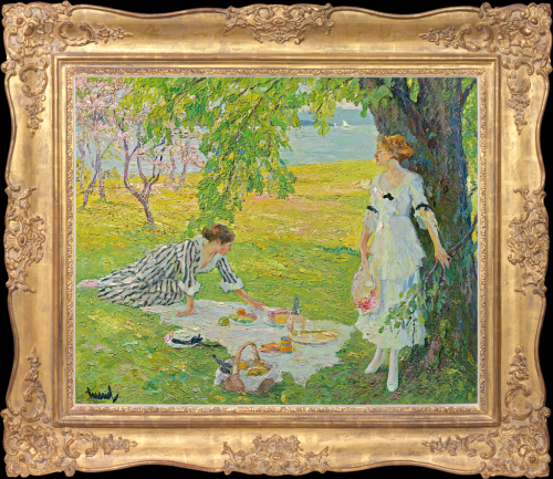 The picnic