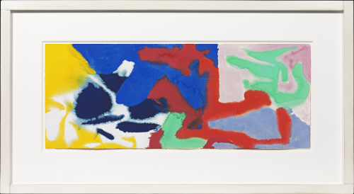 Cover of Barbican Catalogue: April 24 1985 III