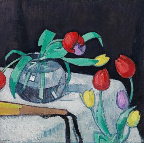 Treasure House Fair 2024