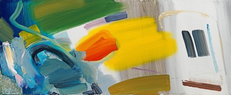 Ivon Hitchens 