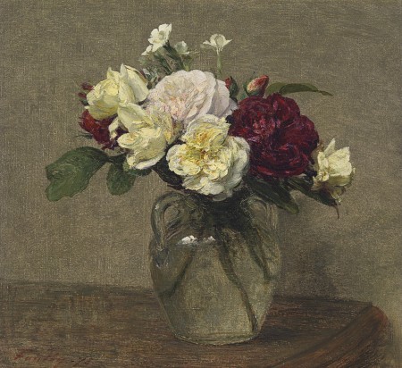 Language of Flowers