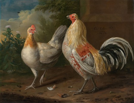 TEFAF MAASTRICHT 2026