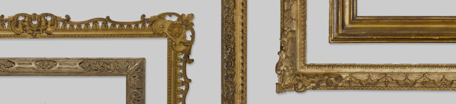 Richard Green Fine Frame sale at Sotheby's