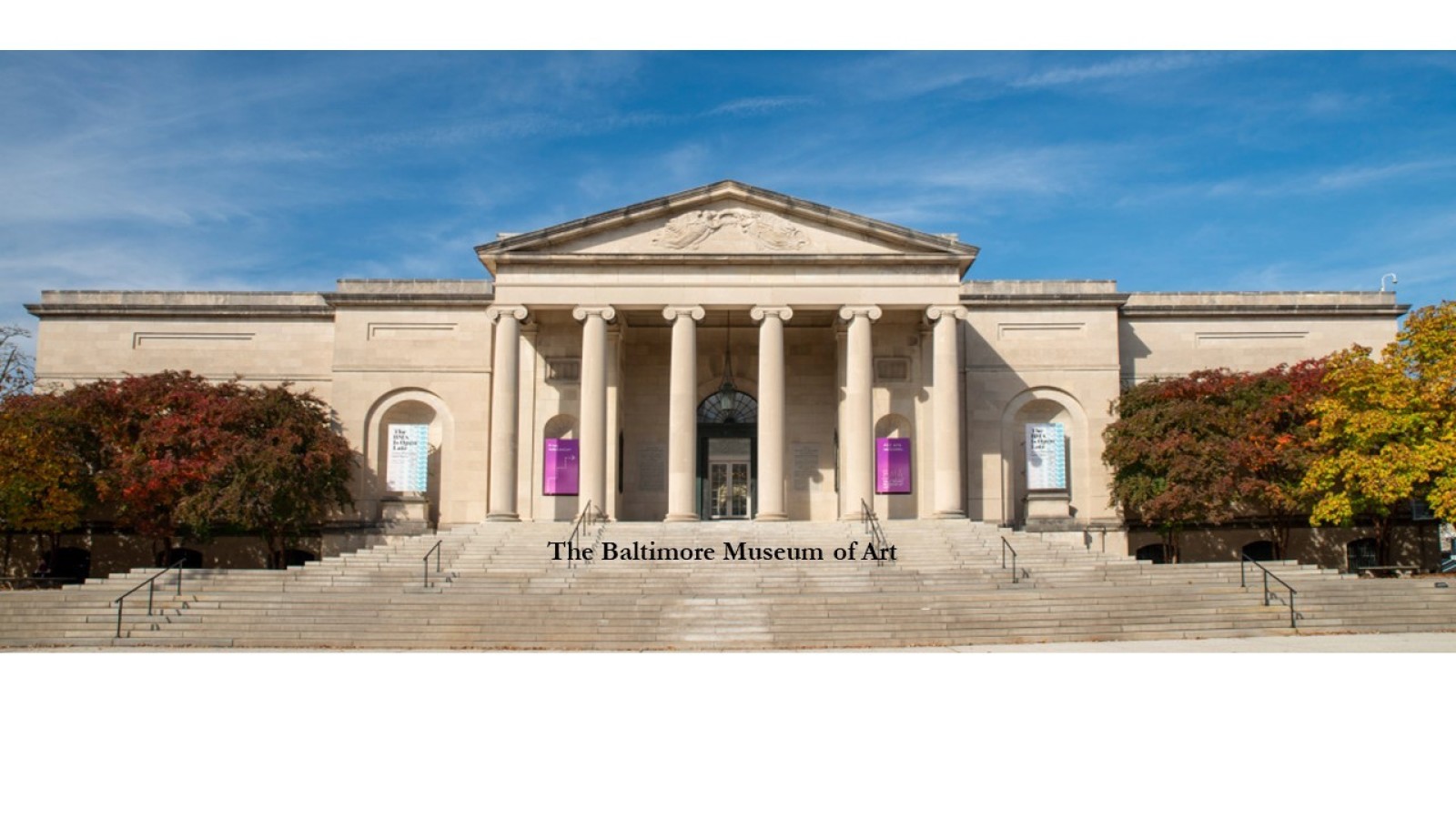 Baltimore Museum of Art acquires a Balthasar van der Ast still life from Richard Green