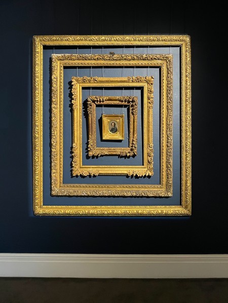 Richard Green Fine Frame sale at Sotheby's
