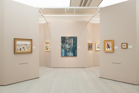 British Art Fair 2018