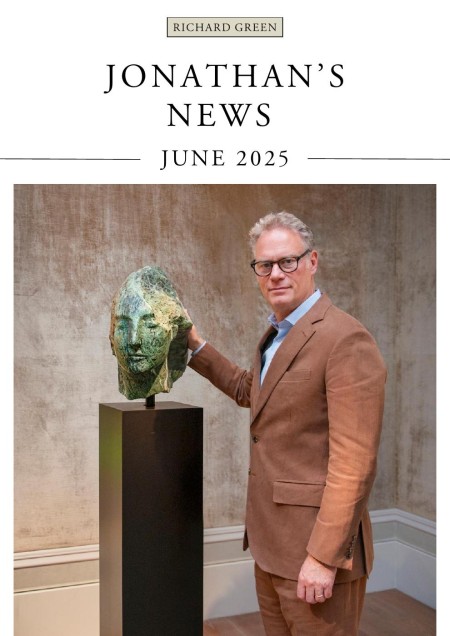Jonathan's News June 2025