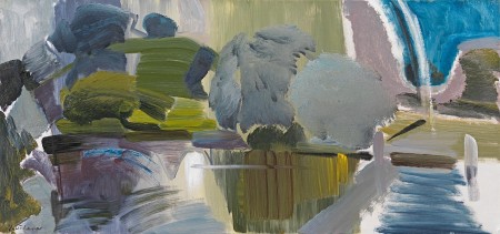 Ivon Hitchens