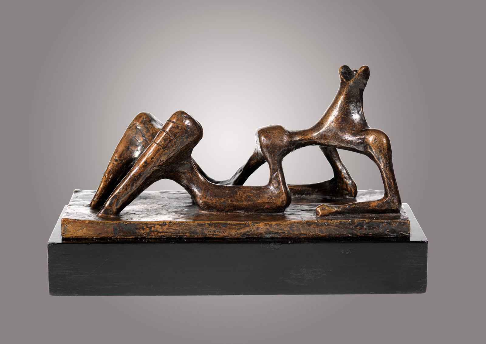 Happy Birthday Henry Moore