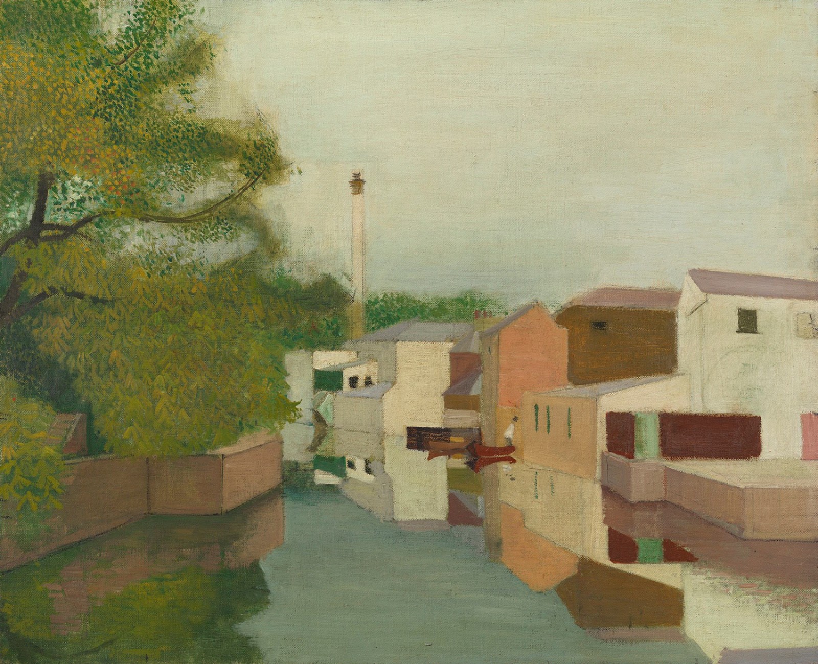 A bridge between representation and abstraction