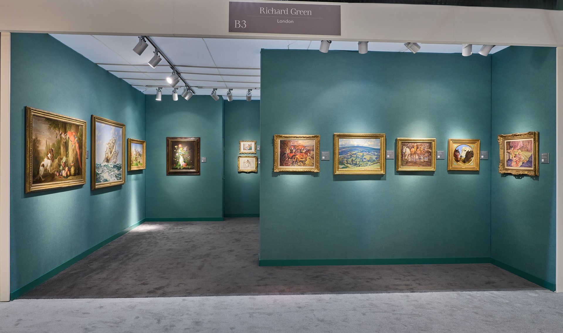 Winter Show New York 2026