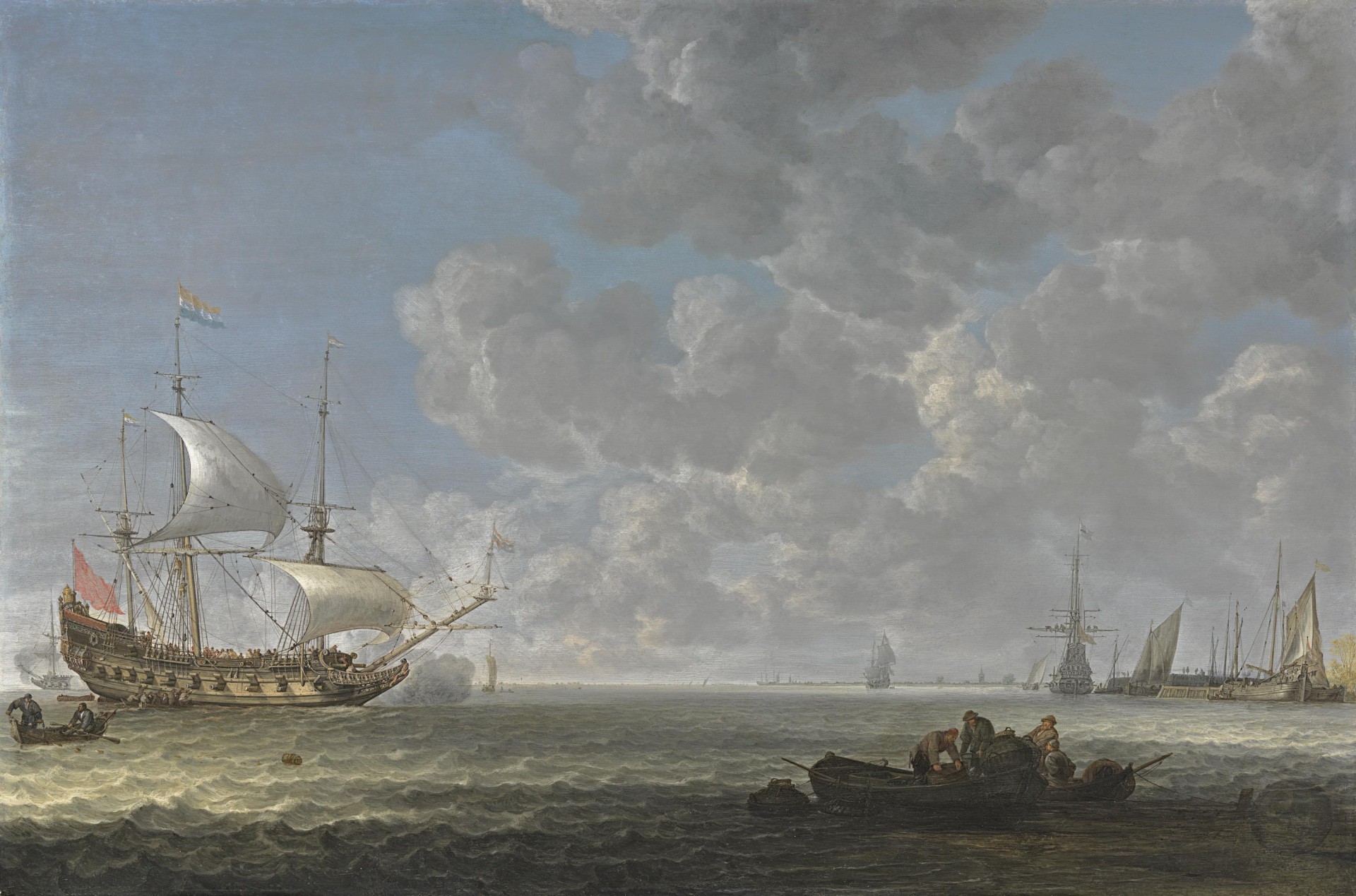 TEFAF MAASTRICHT 2025