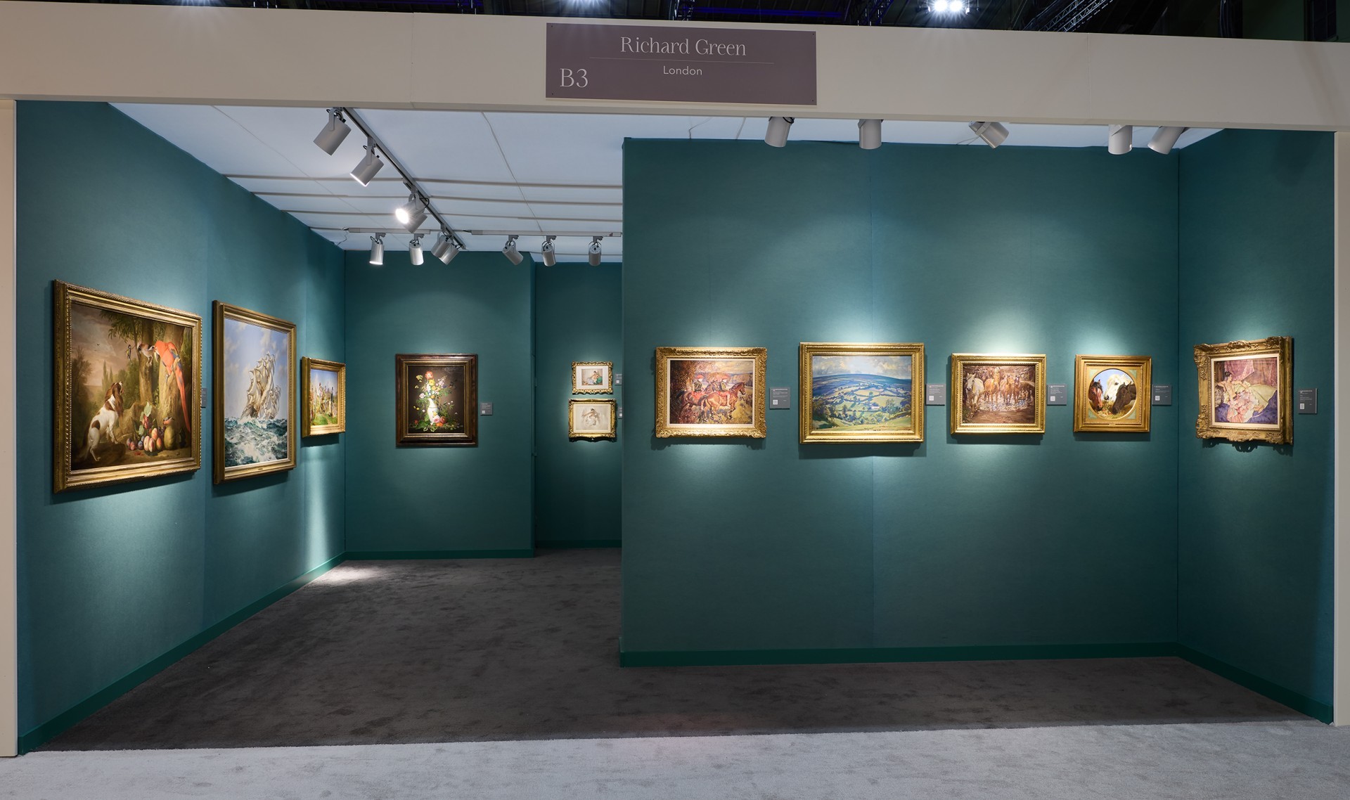 Winter Show New York 2026