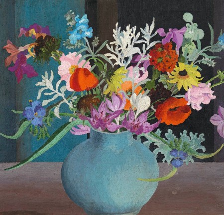 Cedric Morris: Fierce Flowers