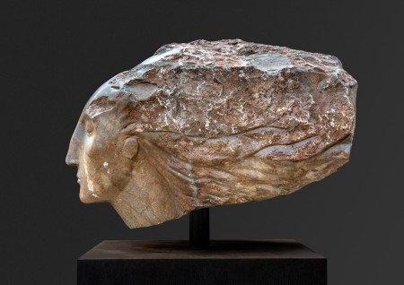 EMILY YOUNG PAREIDOLIA IN STONE