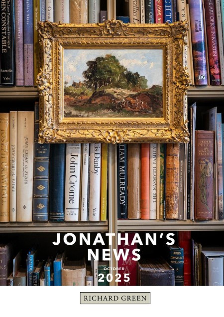 Jonathan's News