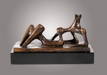 Happy Birthday Henry Moore