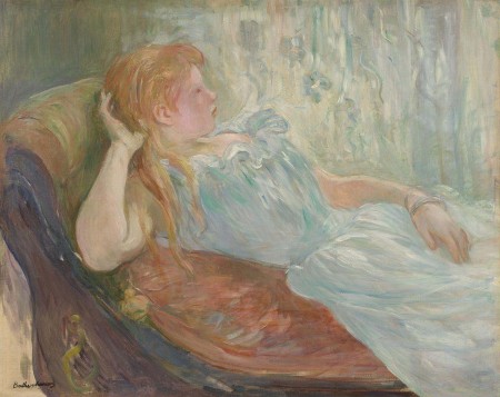 Berthe Morisot: Shaping Impressionism