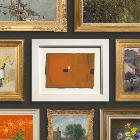 50 Paintings under £50,000