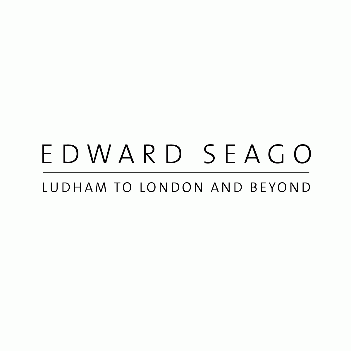 Edward Seago: Ludham to London and Beyond