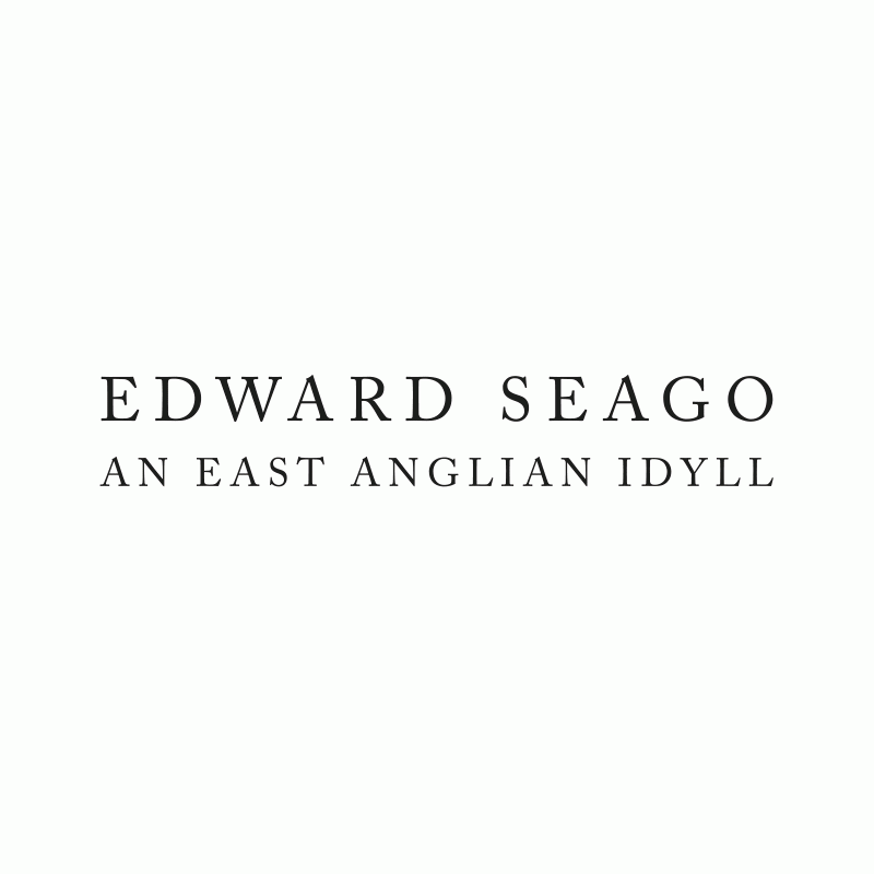 Edward Seago: An East Anglian Idyll