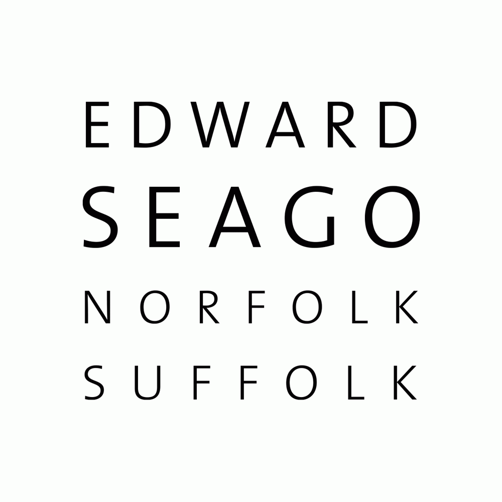 Edward Seago: Norfolk and Suffolk