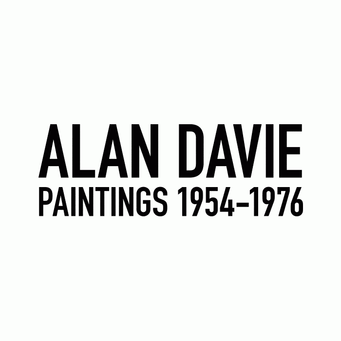 Alan Davie: Paintings 1954-1976