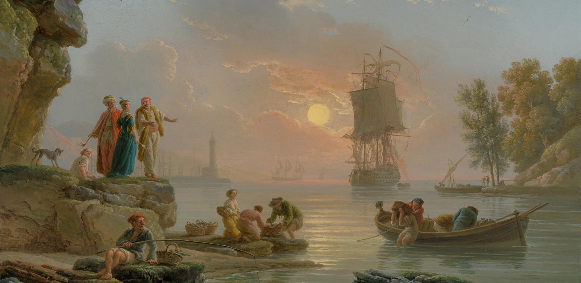 Old Masters 