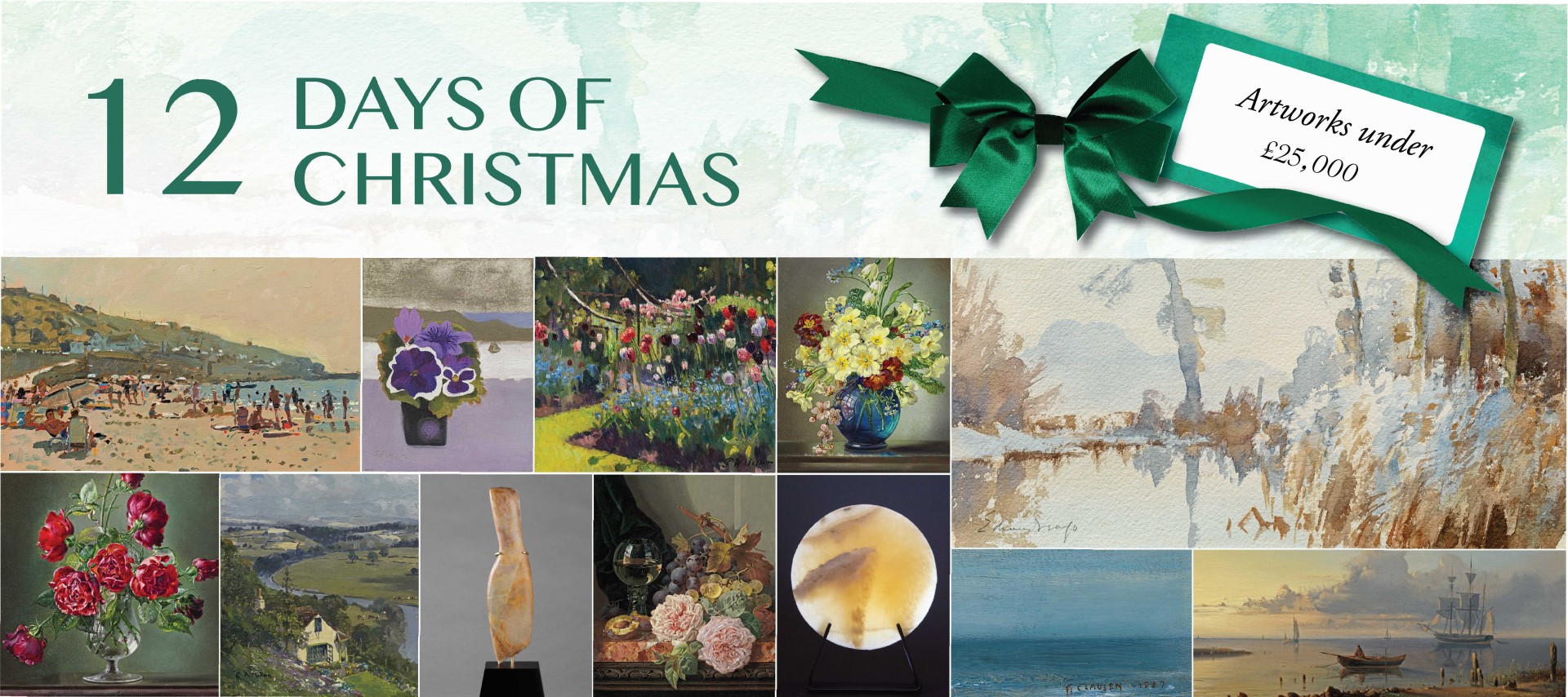 12 of Christmas