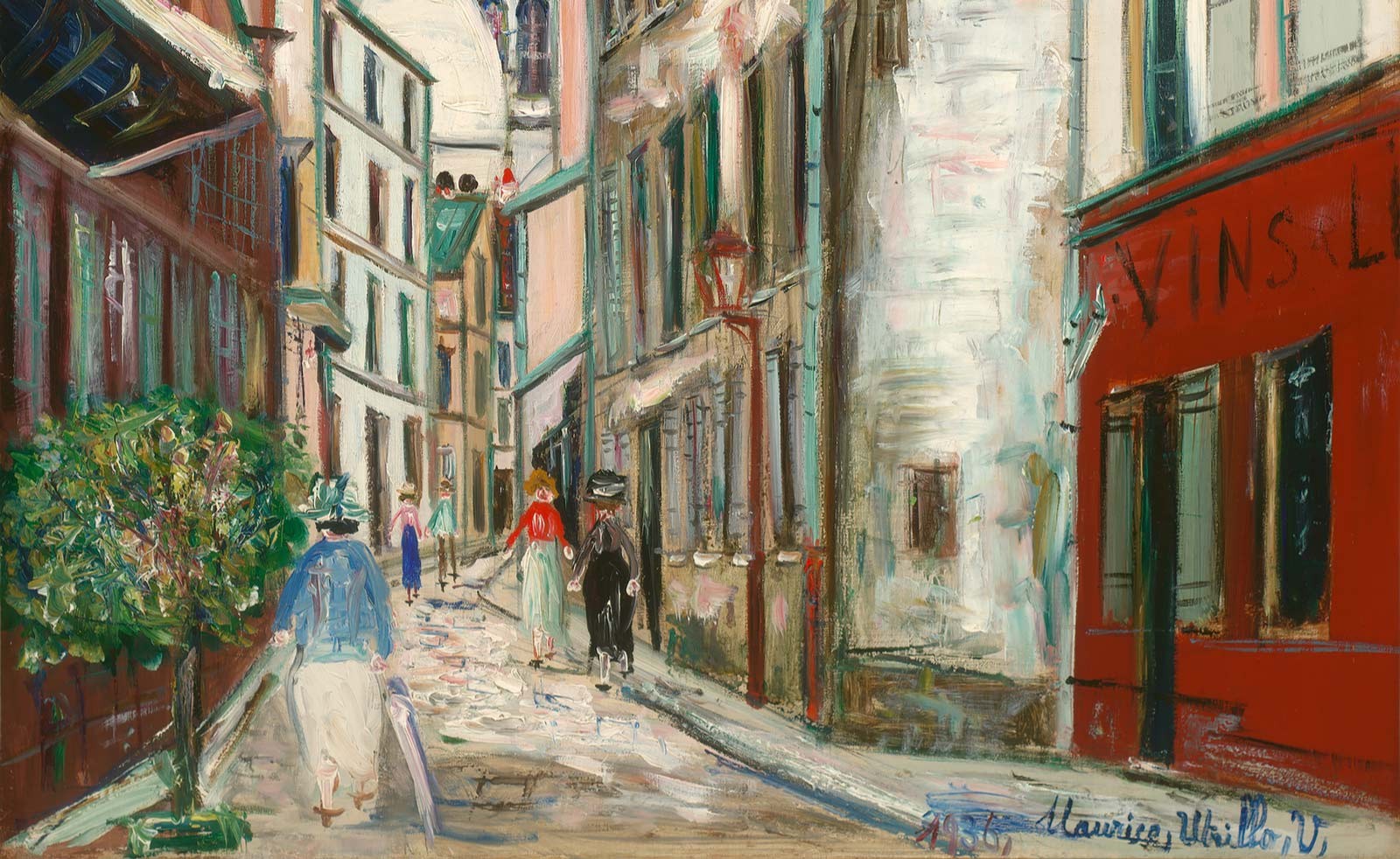 Richard Green Fine Paintings Established 1955